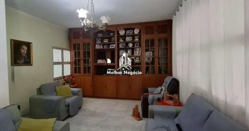 Casa com 3 quartos (1 suíte) à venda no bairro jardim algodoal, piracicaba - sp