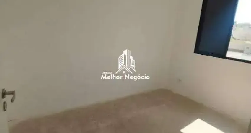 Apartamento com 2 quartos à venda na Estrada Francisco Luiz Rasera, 1049, Jardim Califórnia, Piracicaba