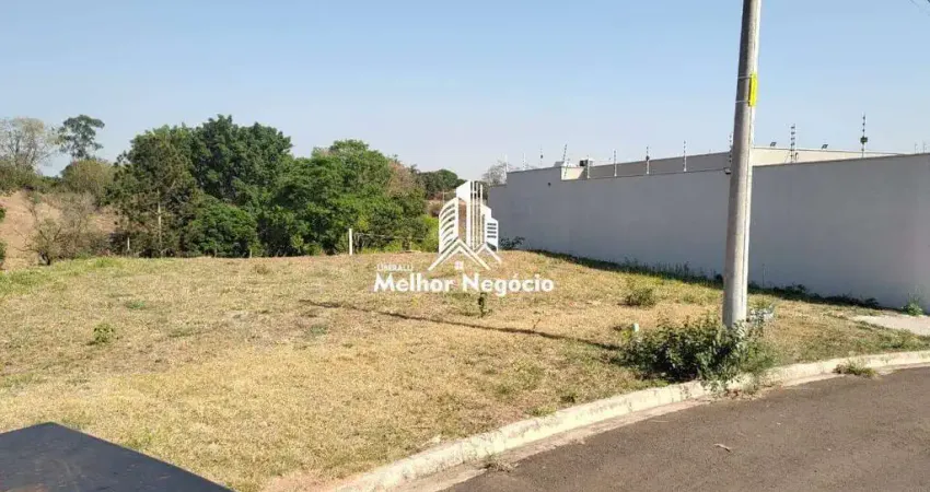 Terreno à venda na Rua Recanto dos Peixes, 14, Jardim Novo Horizonte, Piracicaba
