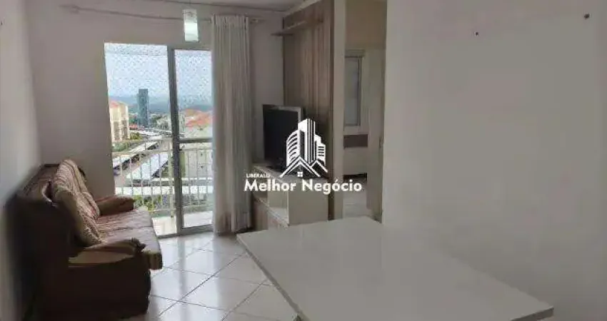 Apartamento com 3 quartos à venda na Avenida Washington Luís, 4150, Vila Marieta, Campinas