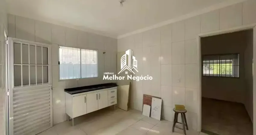 Casa com 3 quartos à venda na Rua José Colombo Garboggini, 185, Monte Líbano, Piracicaba