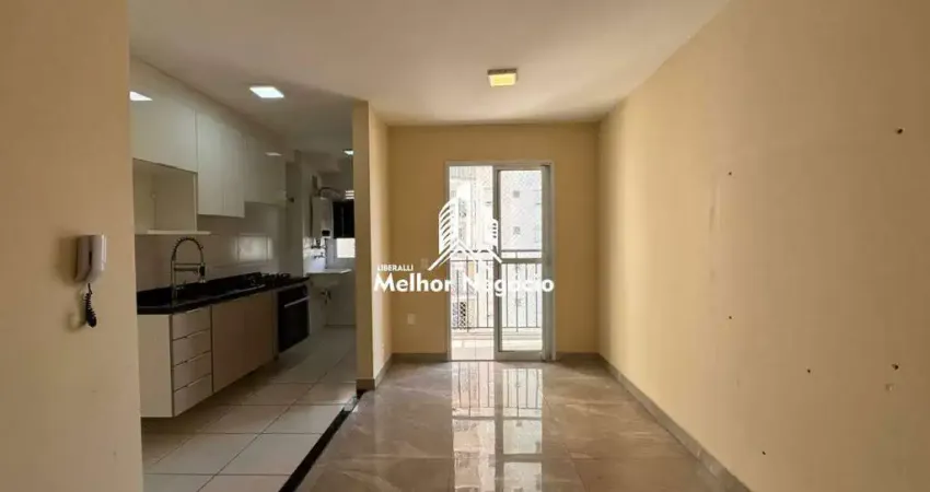 Apartamento à venda com 02 quartos no condomínio por do sol em piracicaba, sp