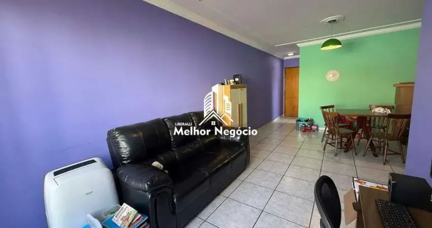 Apartamento à venda, 3 quartos, 2 banheiros - condomínio parque das águas - jardim caaxambú - piracicaba/sp