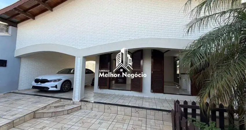 Casa à venda com 3 quartos, 3 banheiros (1 suite) localizado no bairro jardim são jorge - nova odessa/sp,