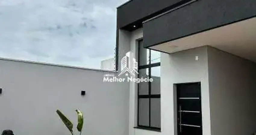 Casa à venda com 3 quartos, 2 banheiros (1 suite) localizado no bairro terrazul sm - americana/sp