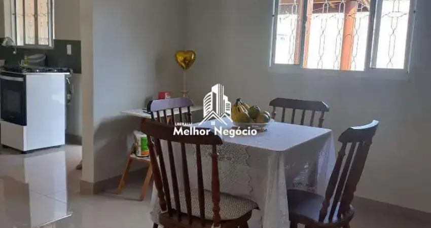 Casa com 2 quartos à venda no bairro jardim santa genebra em campinas - sp