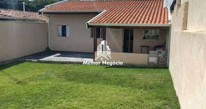 Casa com 2 quartos à venda no bairro jardim santa genebra em campinas - sp