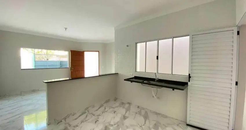 Casa com 2 quartos (1 suíte) à venda no bairro jardim novo cambuí em hortolândia - sp