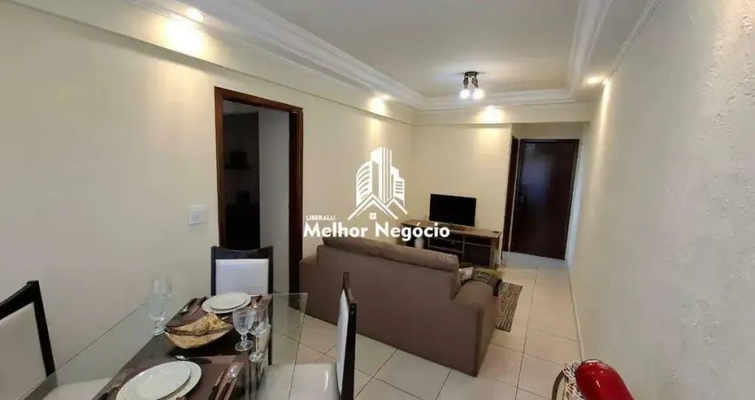 Apartamento à venda com 3 quartos, 2 banheiros localizado no bairro cidade alta- piracicaba /sp condomínio edifício marseille