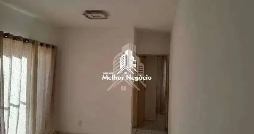 Apartamento com 2 quartos à venda na Rua João Bissotto Filho, 99, Ortizes, Valinhos