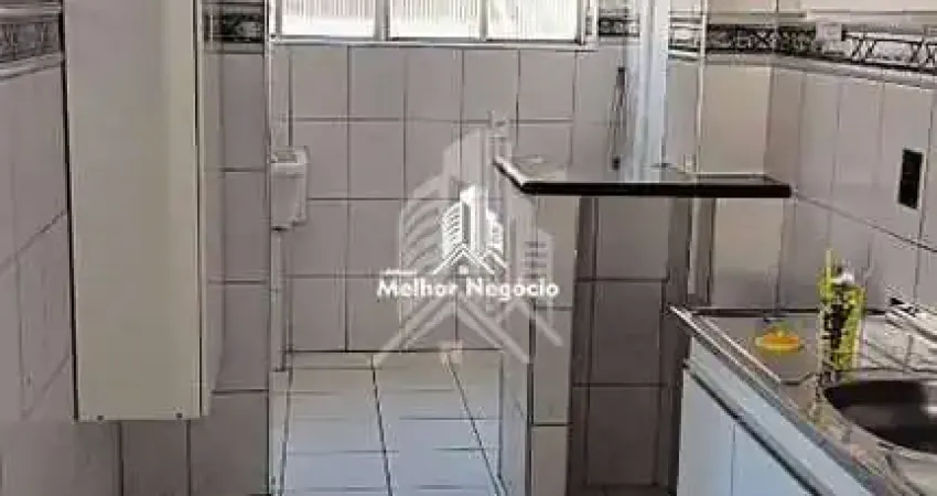 Apartamento à venda com 2 quartos no bairro Parque industrial em Campinas