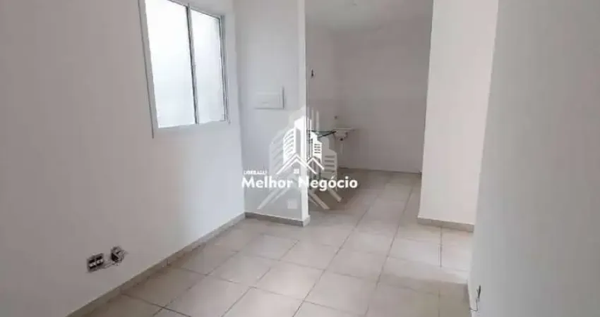 Apartamento à venda com 2 quartos no no condomínio Vitta Jardins em Piracicaba - SP