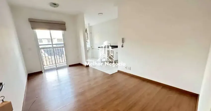 Apartamento à venda com 2 quartos no bairro Paulicéia em Piracicaba