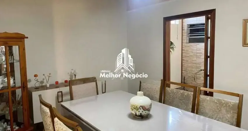 Casa venda com 4 quartos,3 banheiros localizado no bairro Parque Yolanda (Nova Veneza) - Sumaré SP Sumaré SP