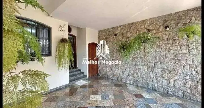 Casa a venda com 3 dormitórios (01 suíte) à venda em Piracicamirim, Piracicaba/SP