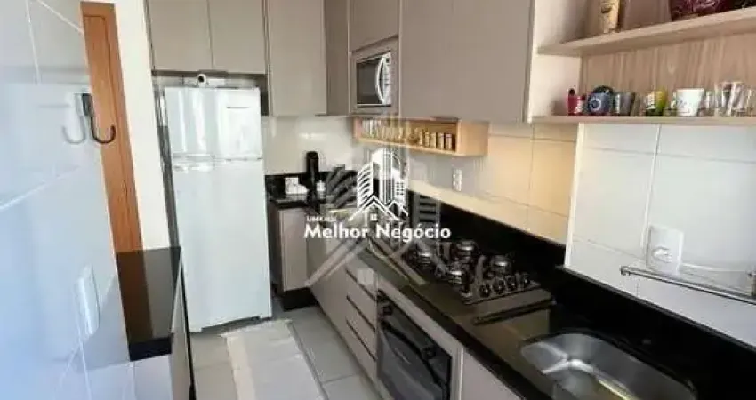 Apartamento à venda com 2 quartos no bairro Parque da Figueira em Campinas