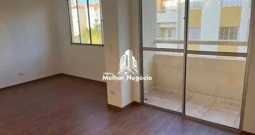 Apartamento com 2 quartos à venda na Rua João Bissotto Filho, 99, Ortizes, Valinhos