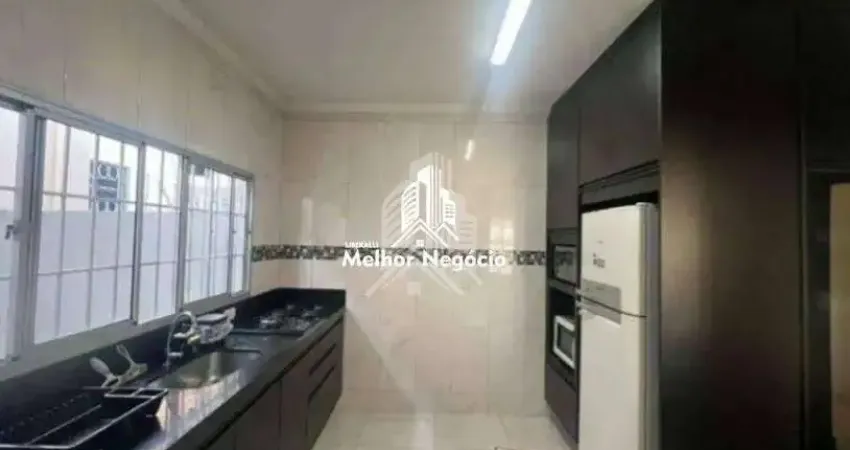 Casa com 3 quartos (1 suíte) à venda no bairro Vila Santana em Campinas - SP