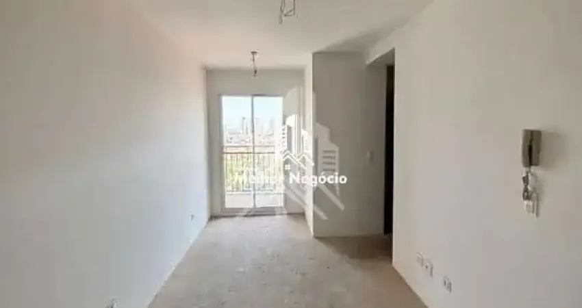 Apartamento com 2 quartos à venda na Avenida Trinta e Um de Março, 558, Paulicéia, Piracicaba