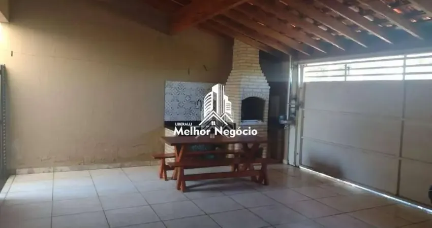 Casa com 3 quartos à venda na Rua Jacob Vanceto, 320, Taquaral, Piracicaba