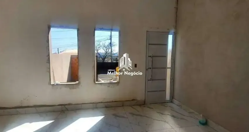 (NÃO ACEITA FINANCIAMENTO) Casa com 2 quartos (1 suíte) à venda no bairro Jardim São Judas Tadeu, Campinas - SP
