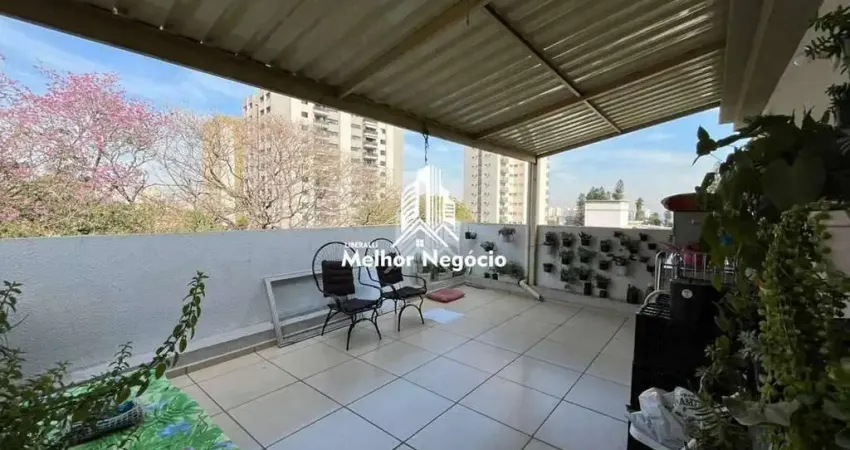 Apartamento com 2 quartos à venda na Rua Riachuelo, 2249, Jardim Elite, Piracicaba