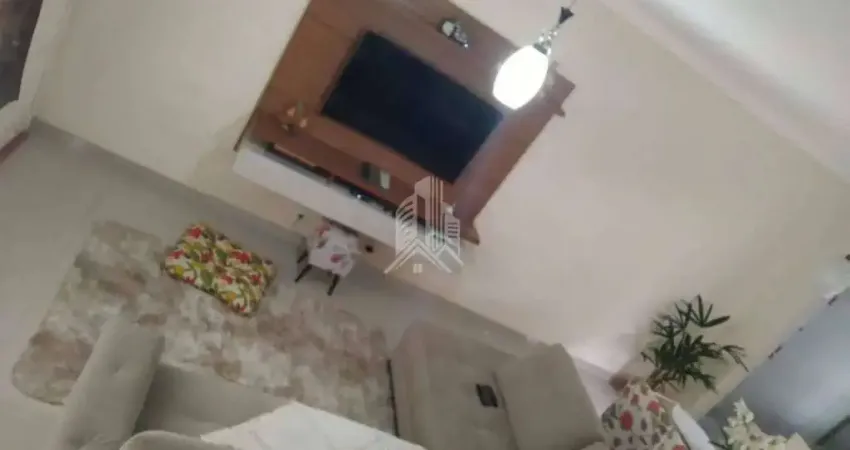 Sobrado com 2 quartos à venda no bairro Vila San Martin, Campinas - SP