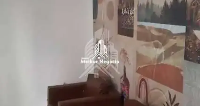 Apartamento com 2 quartos à venda na Rua Guerino Lubiani, 610, Dois Córregos, Piracicaba