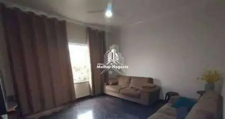 Casa à venda com 3 quartos, 2 banheiros (1 suite) localizado no bairro Jardim Ipiranga Americana/SP