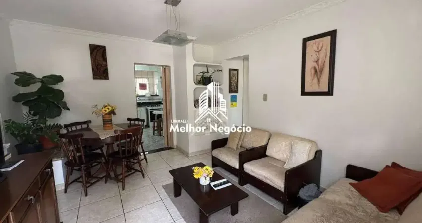 Apartamento com 2 quartos à venda na Rua Serra da Mantiqueira, 169, Jardim Novo São José, Campinas