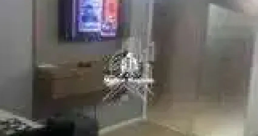 Apartamento à venda com 2 quartos 1 banheiro - Condomínio Residencial Abaeté 5 - Vila Abaeté, Campinas, SP