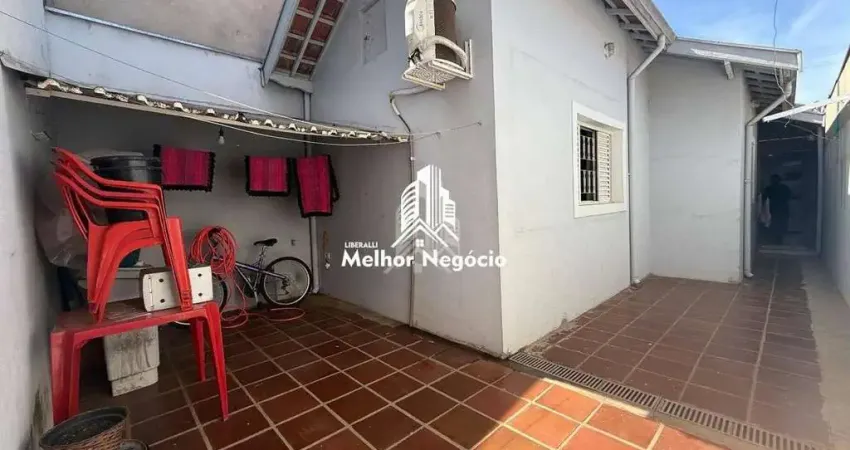 Casa com 2 quartos à venda no bairro Vila Rezende, Piracicaba - SP