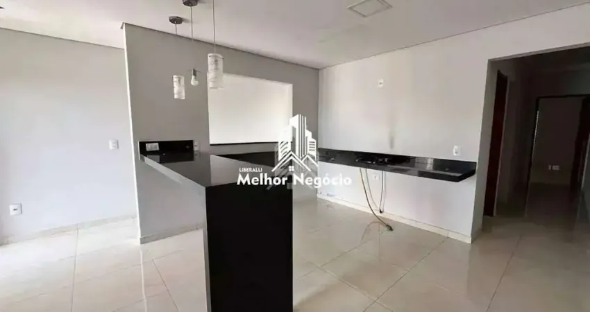 Casa com 2 quartos à venda na Rua Tucuruí, Parque Residencial Salerno (Nova Veneza), Sumaré