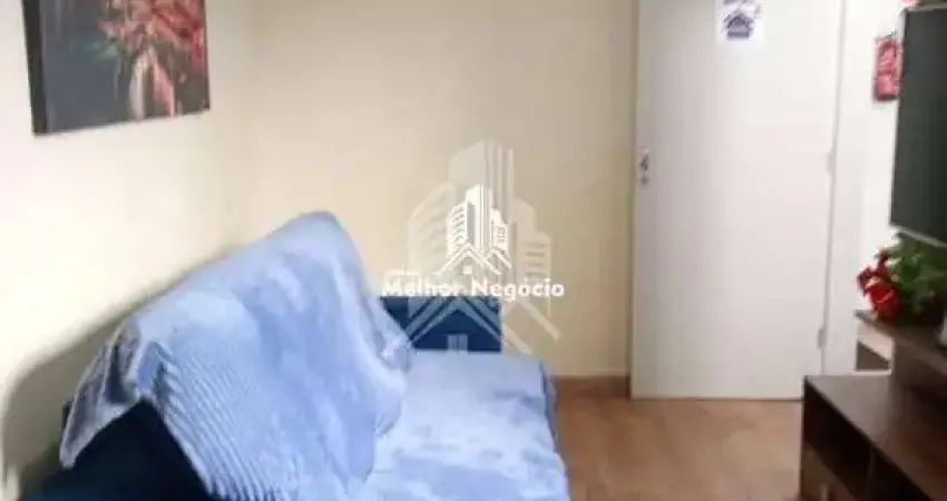 Apartamento à venda com 02 quartos no Condomínio Spazio Palazzo Di Spagna em Piracicaba - SP