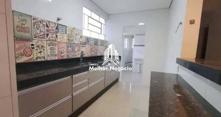 Apartamento à venda com 2 quartos, no Vila Independência em Limeira/SP