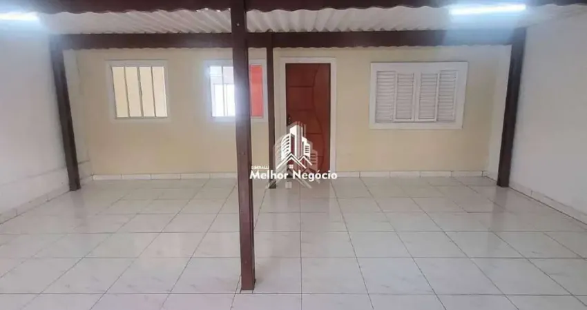 Casa com 02 quartos à venda no no bairro Balneário Riviera, Americana - SP