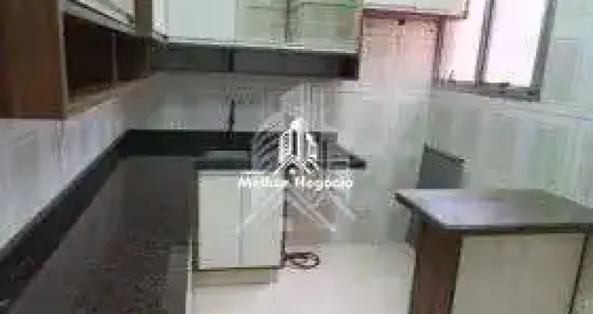 Apartamento à venda com 03 Quartos (1 suíte), no Condomínio Residencial Mandarins em Campinas-SP.