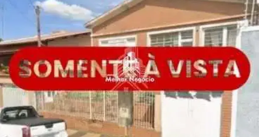 Casa à venda com 4 quartos (1 suíte) 2 banheiros - Jardim Proença I - Campinas SP
