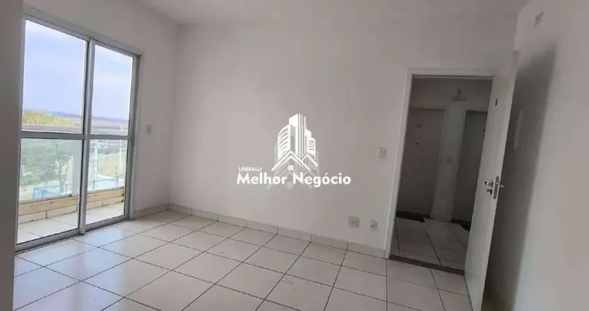 Apartamento com 2 quartos à venda na Rua Edis Pedro de Oliveira, 309, Jardim Novo Maracanã, Campinas