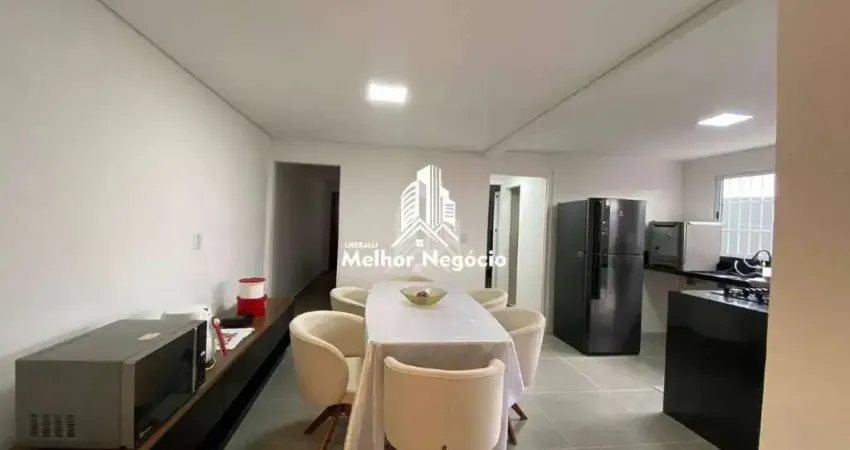 Casa com 3 quartos (3 suítes) à venda no bairro Jardim Alvorada, Piracicaba - SP