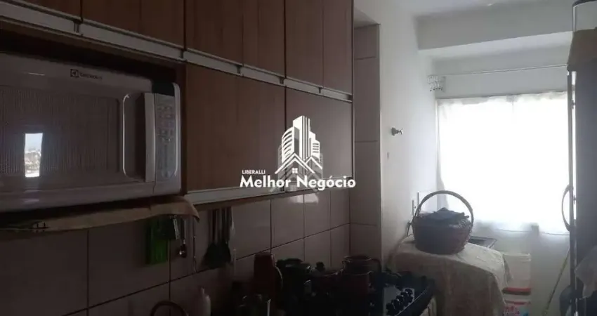Apartamento com 2 quartos à venda na Rua José Moscardini, 65, Jardim Nossa Senhora de Fátima, Hortolândia