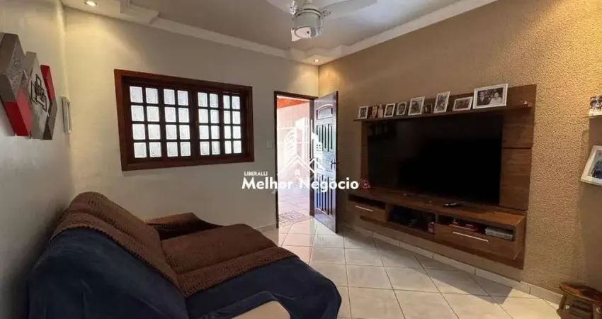 Casa com 3 quartos à venda na Rua João de Souza Aranha, 500, Jardim São Francisco, Piracicaba