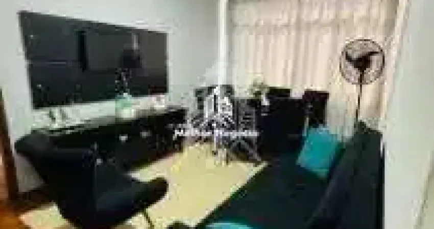 Apartamento à venda, 2 Quartos 1 banheiro Condomínio Edifício Rita Holland - Centro - Piracicaba SP