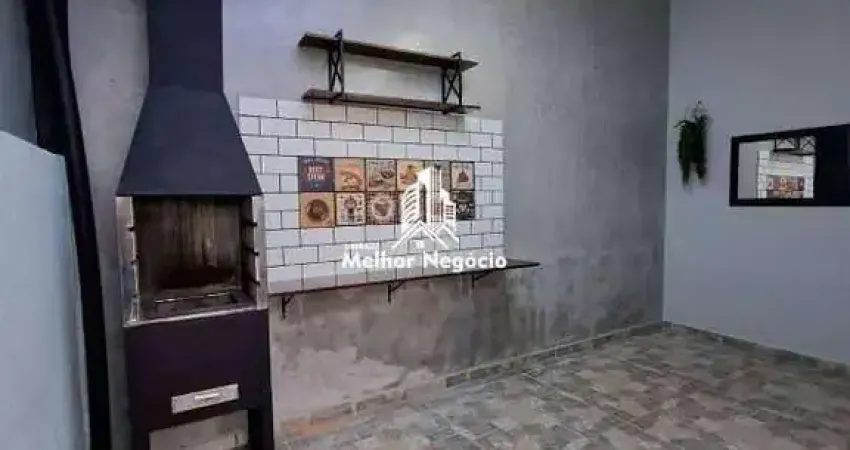 Casa com 2 quartos à venda no Jardim Villagio Ghiraldelli - SP