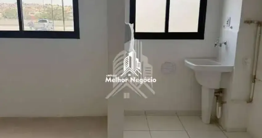 Apartamento à venda com 02 quartos, localizado no bairro Jardim Ibirapuera em Campinas/SP, condomínio HM INTENSE CAMPINAS.