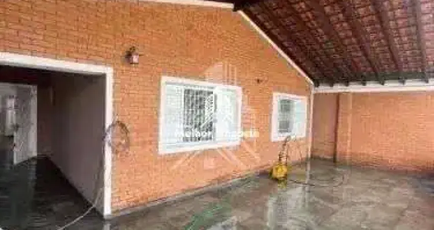 Casa à venda com 3 quartos, no bairro Jardim Londres em Campinas-SP