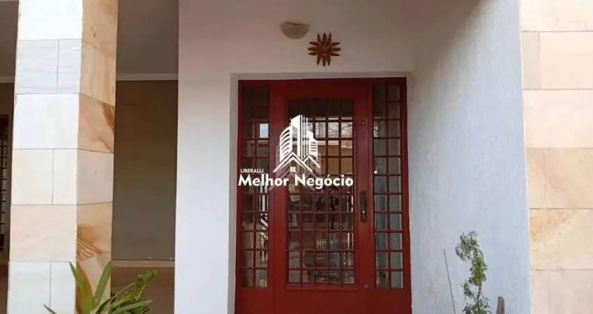 Casa com 3 quartos à venda na Avenida Presidente Getúlio Vargas, 124, Jardim Europa, Paulínia