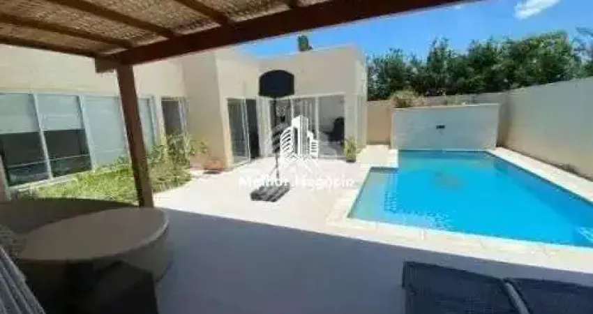 Casa à venda com 04 quartos (02 suítes), no Condomínio Riviera Barão em Barão Geraldo, Campinas/SP.