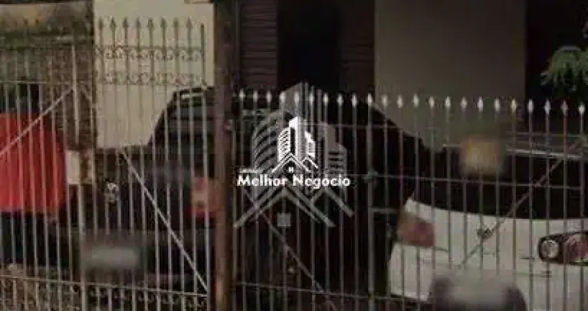 Casa à venda, 4 Quartos, 1 banheiro no Bairro Santa Terezinha - Piraciccaba SP