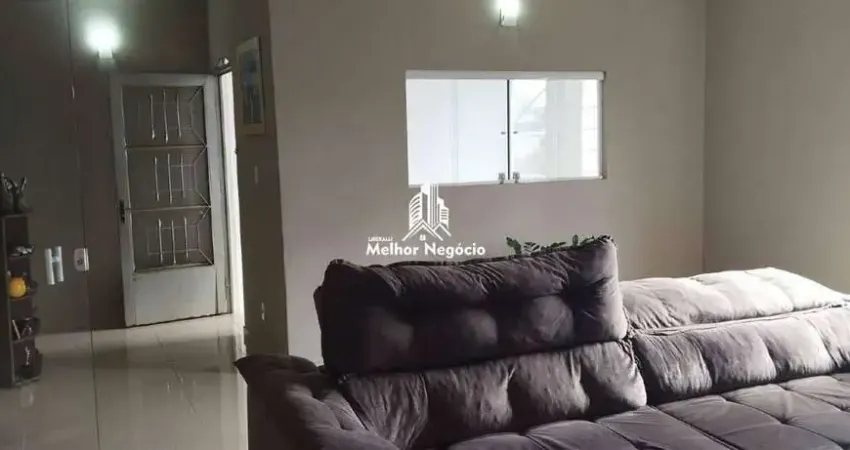 Casa com 2 quartos à venda na Rua Nicola Pacelli, 79, Jardim Nova Europa, Campinas